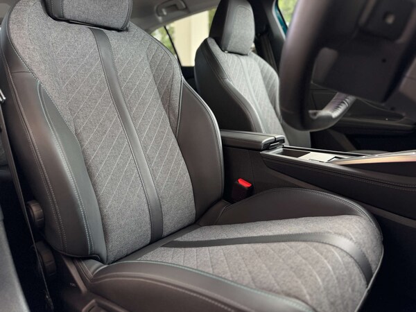 Used Peugeot 408 2023 for sale - 76277717: Photo 16