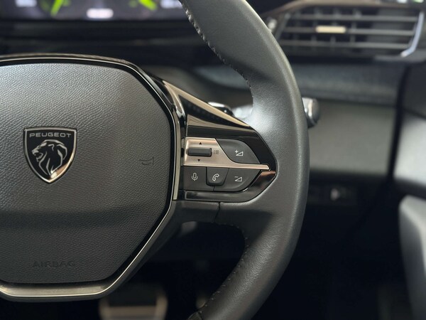 Used Peugeot 408 2023 for sale - 76277717: Photo 23