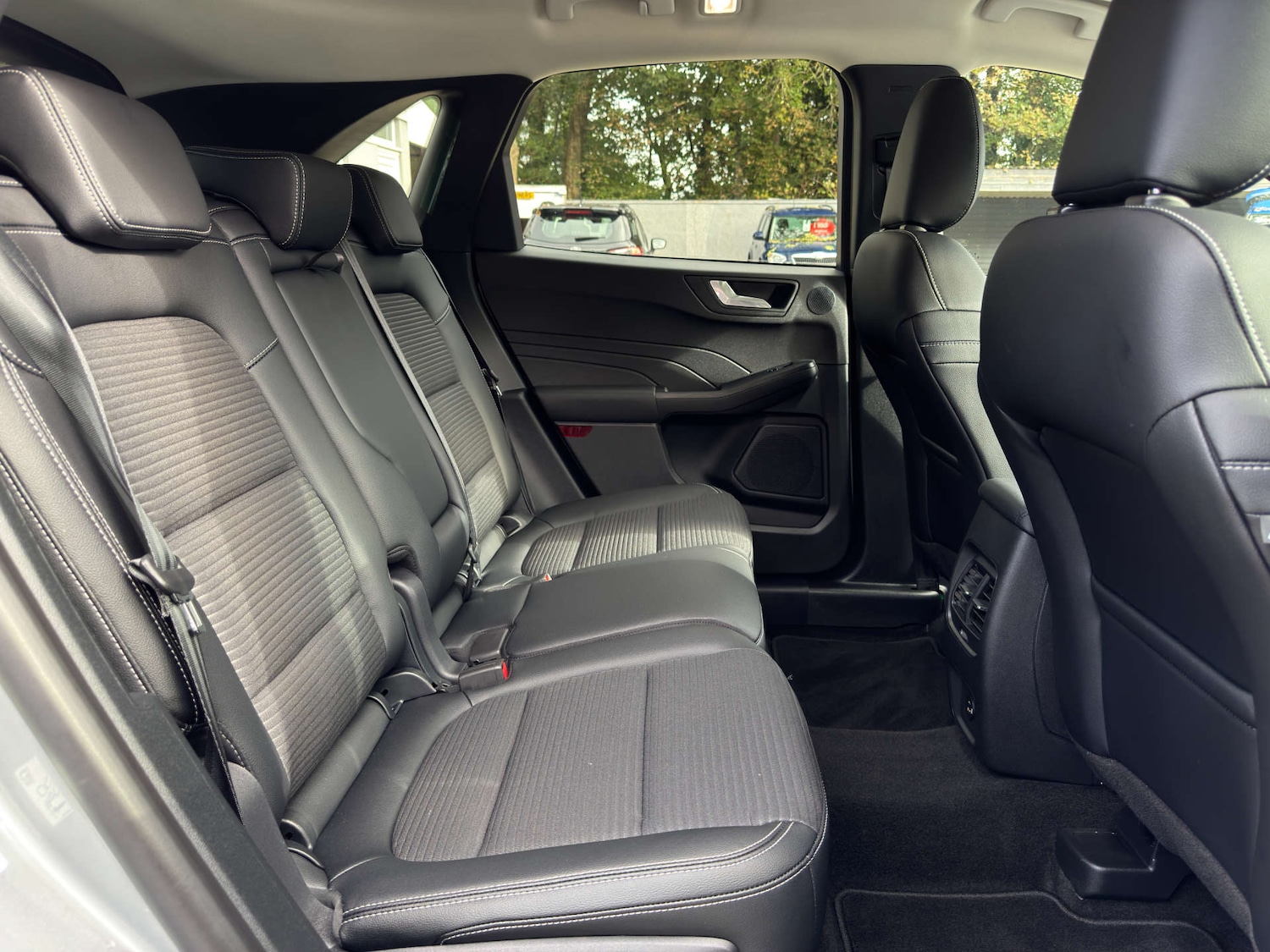 Used Ford Kuga 2022 for sale - 76363575: Photo 15