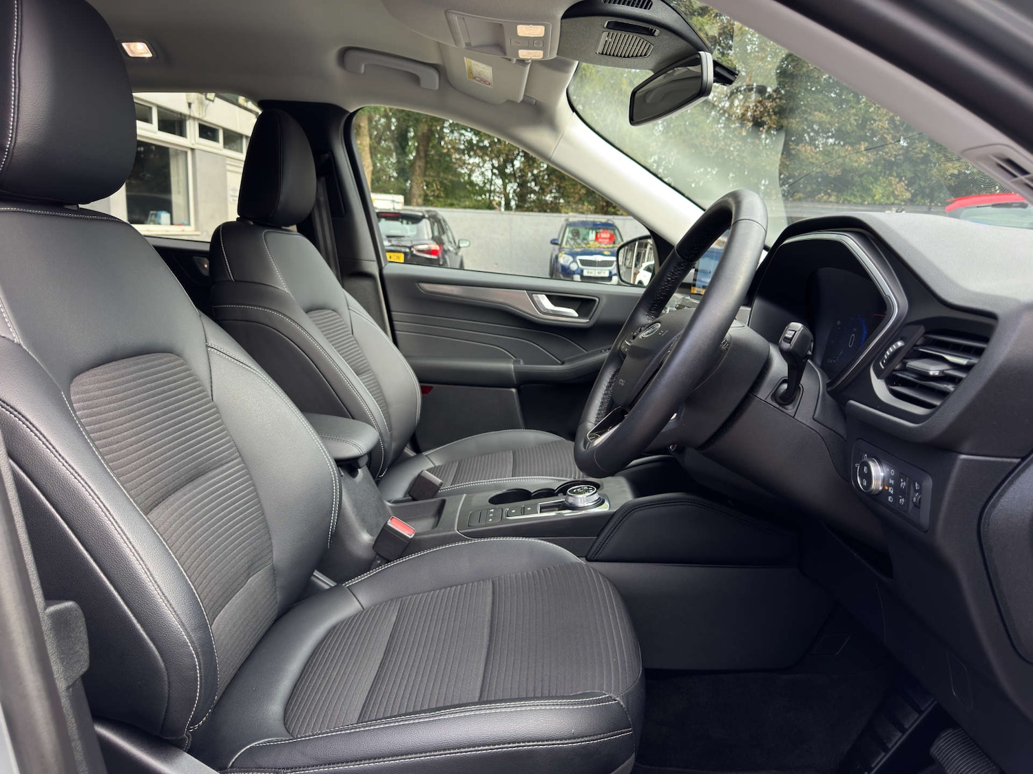 Used Ford Kuga 2022 for sale - 76363575: Photo 16