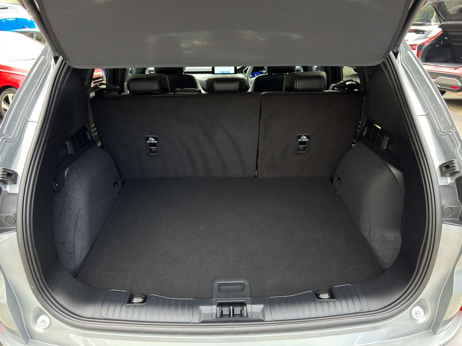 Used Ford Kuga 2022 for sale - 76363575: Photo 17