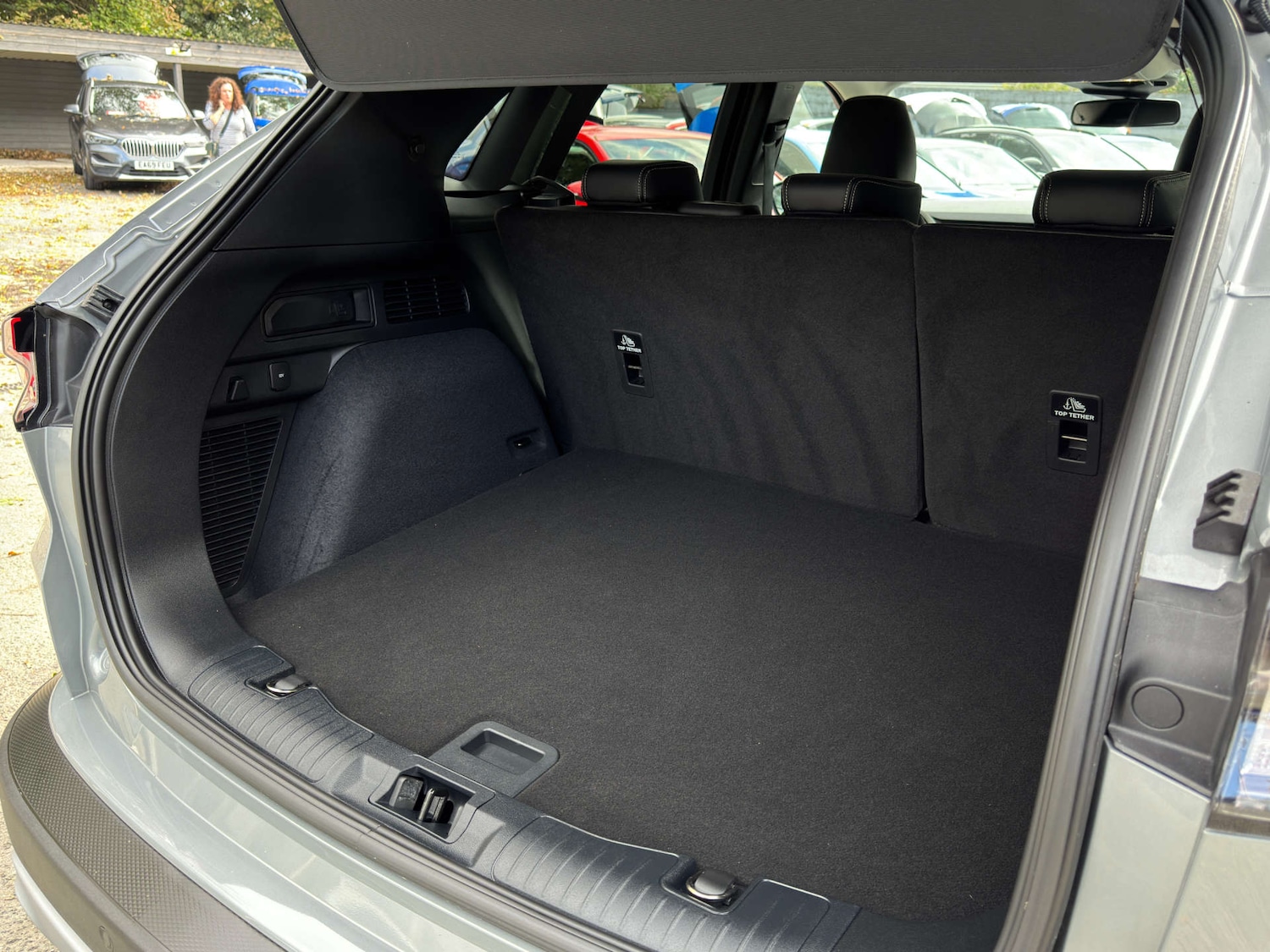 Used Ford Kuga 2022 for sale - 76363575: Photo 18