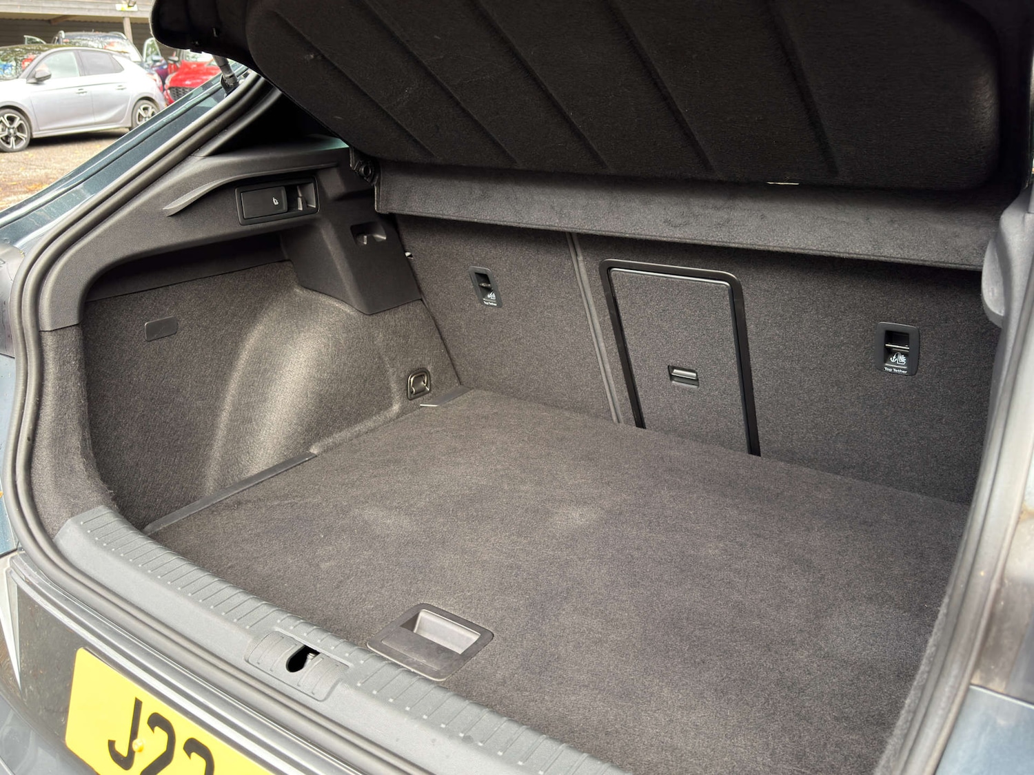 Used Cupra Formentor 2022 for sale - 76416854: Photo 18