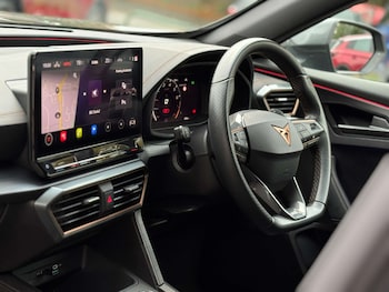 Used Cupra Formentor 2022 for sale - 76416854: Photo