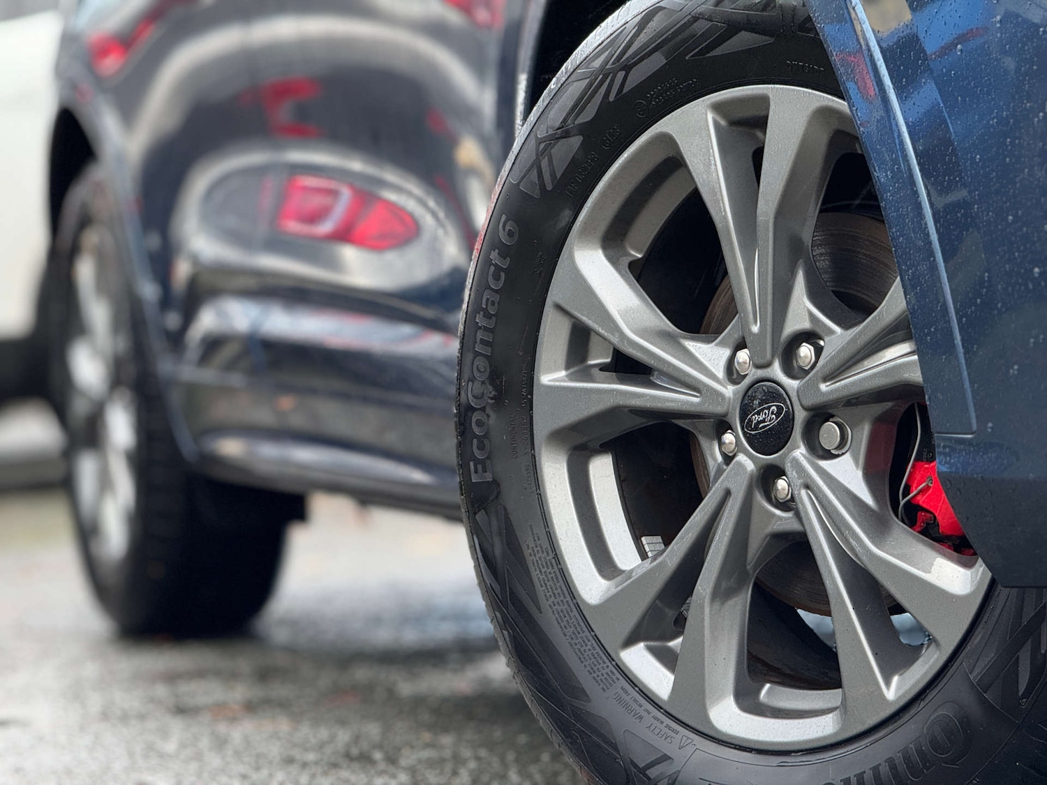 Used Ford Kuga 2023 for sale - 76686703: Photo 12