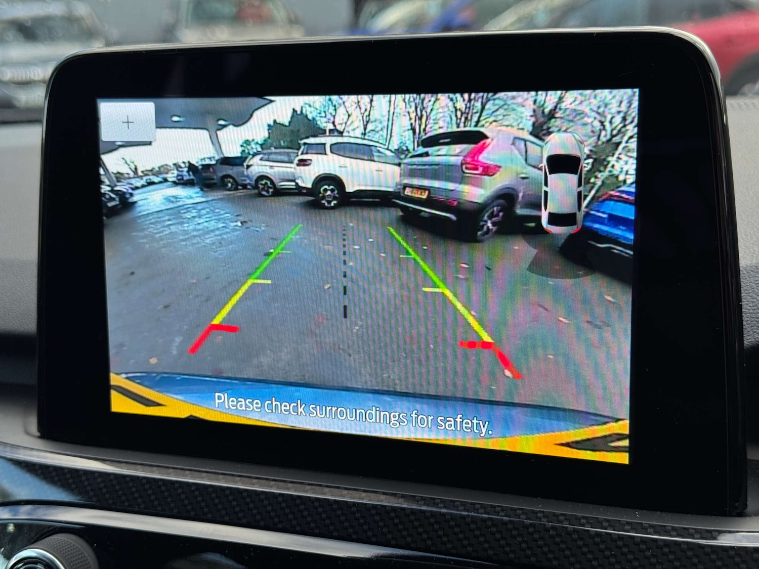 Used Ford Kuga 2023 for sale - 76686703: Photo 13