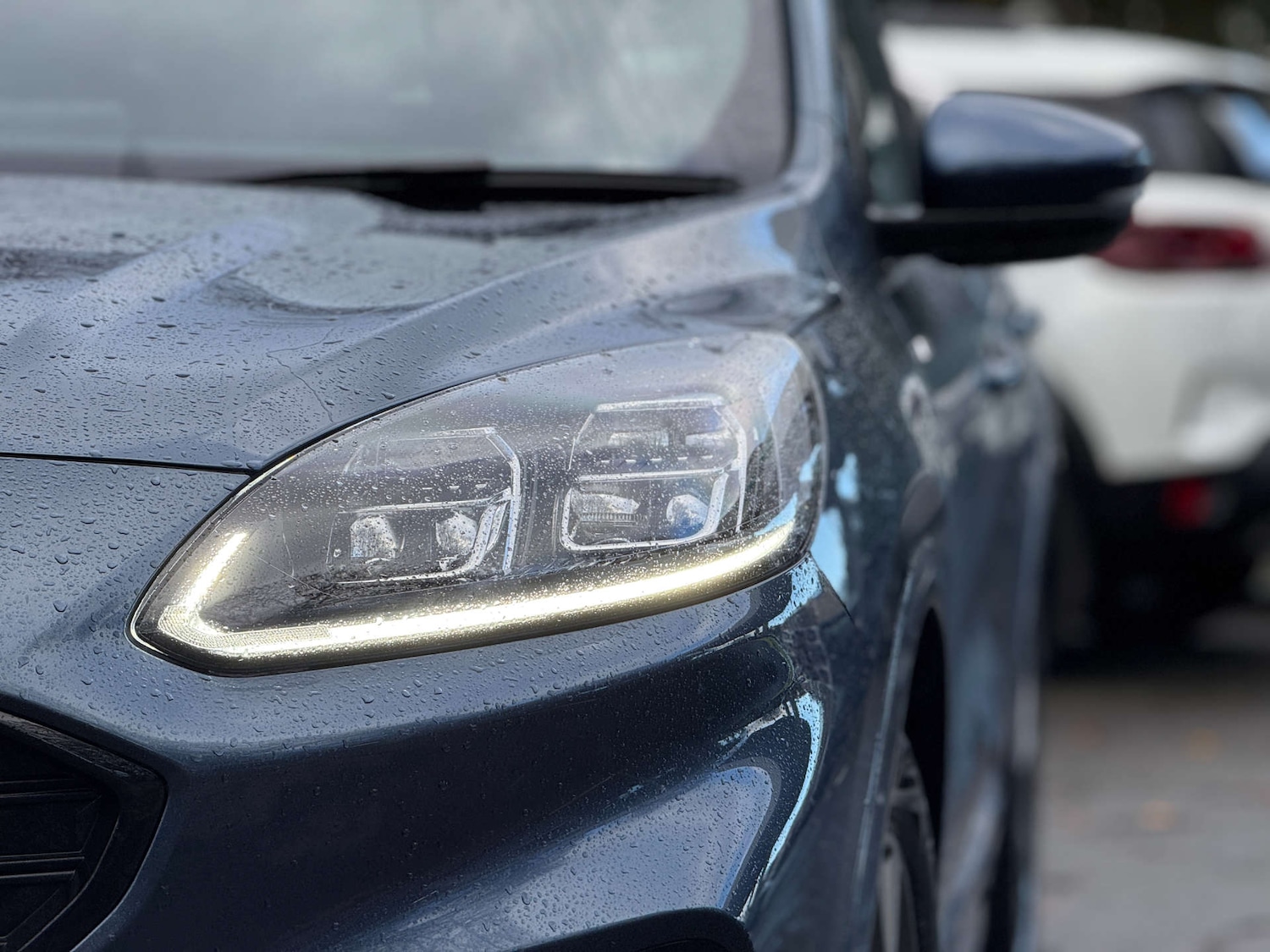 Used Ford Kuga 2023 for sale - 76686703: Photo 14