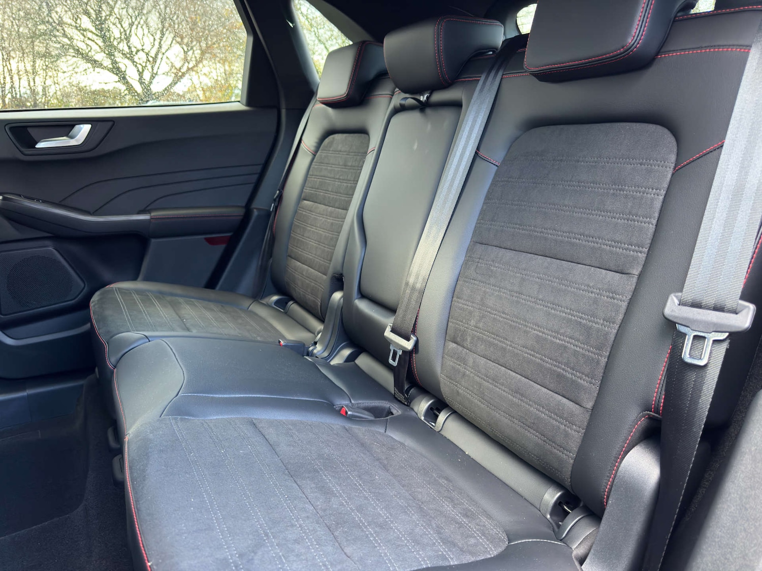 Used Ford Kuga 2023 for sale - 76686703: Photo 15