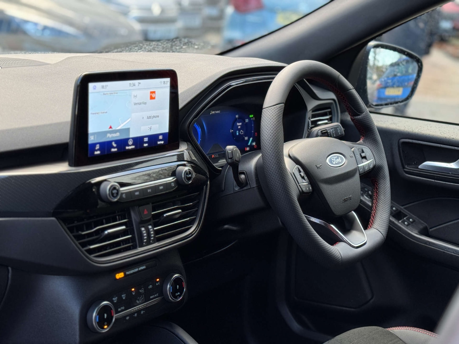 Used Ford Kuga 2023 for sale - 76686703: Photo 2