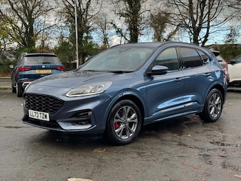 Used Ford Kuga 2023 for sale - 76686703: Photo