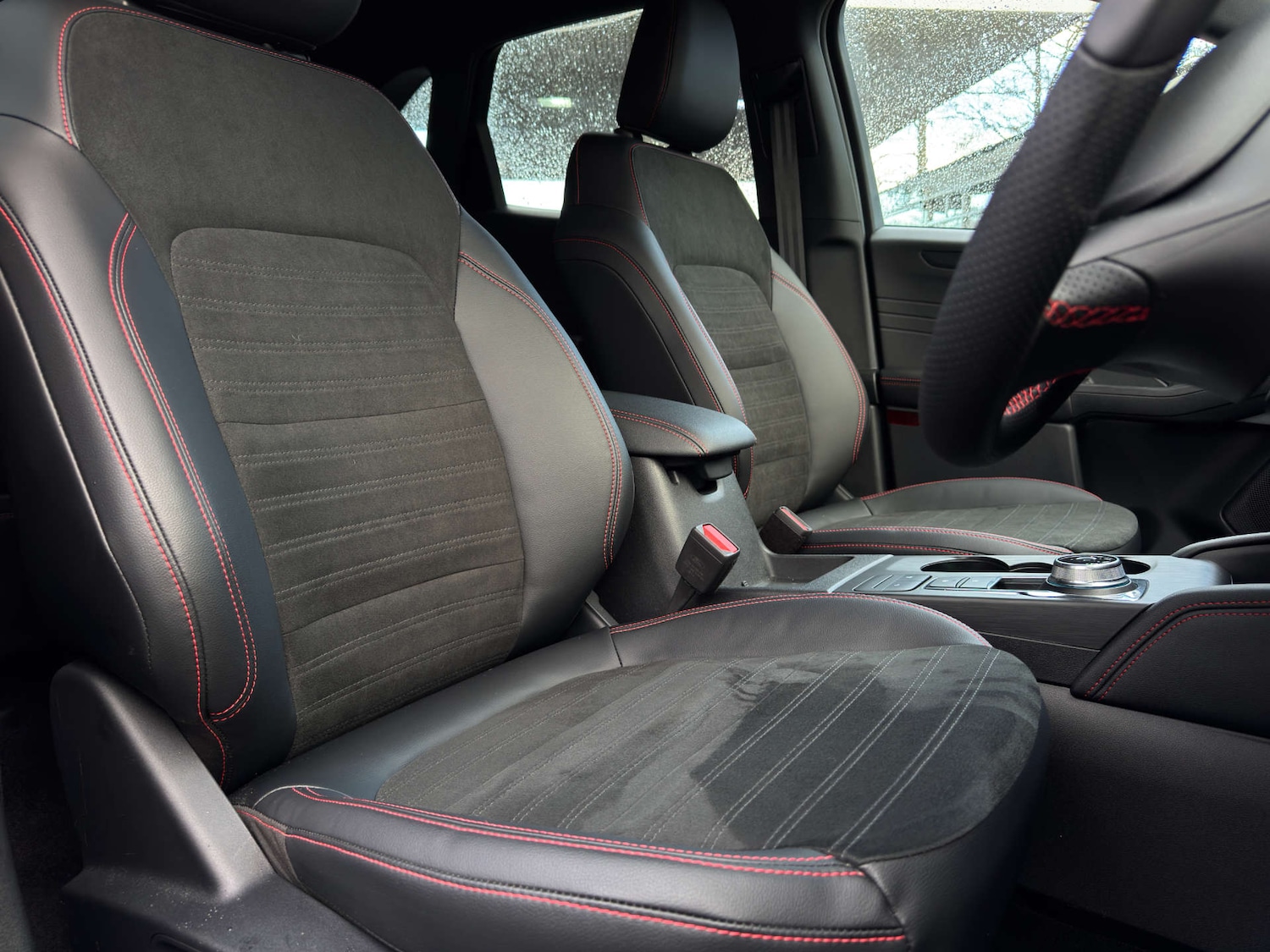 Used Ford Kuga 2023 for sale - 76686703: Photo 7