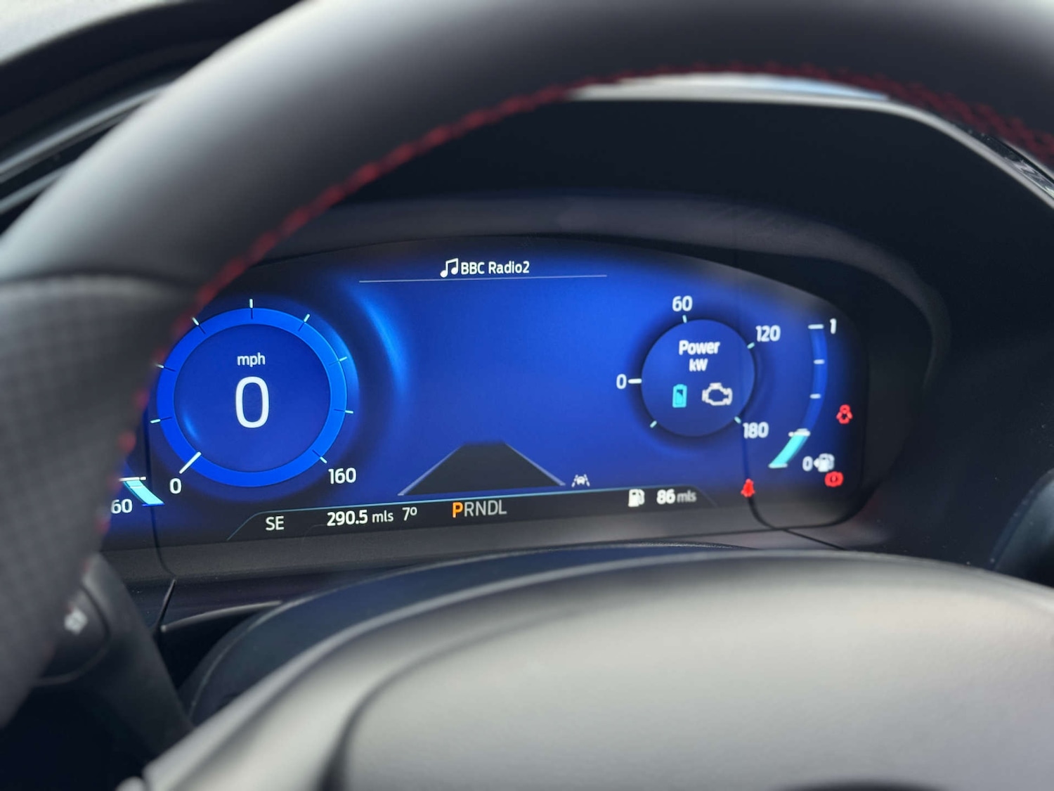 Used Ford Kuga 2023 for sale - 76686703: Photo 9