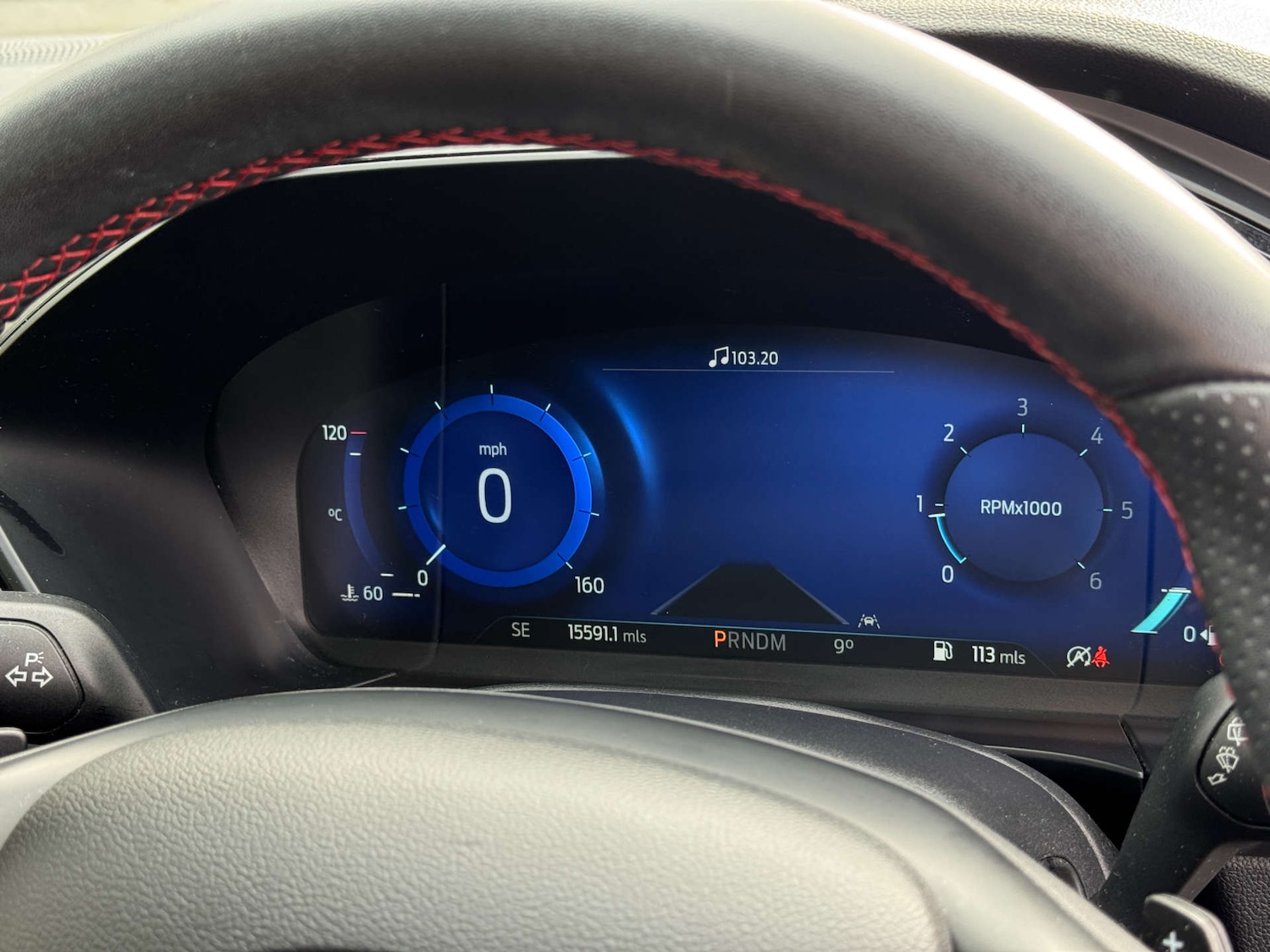 Used Ford Kuga 2022 for sale - 77547635: Photo 10