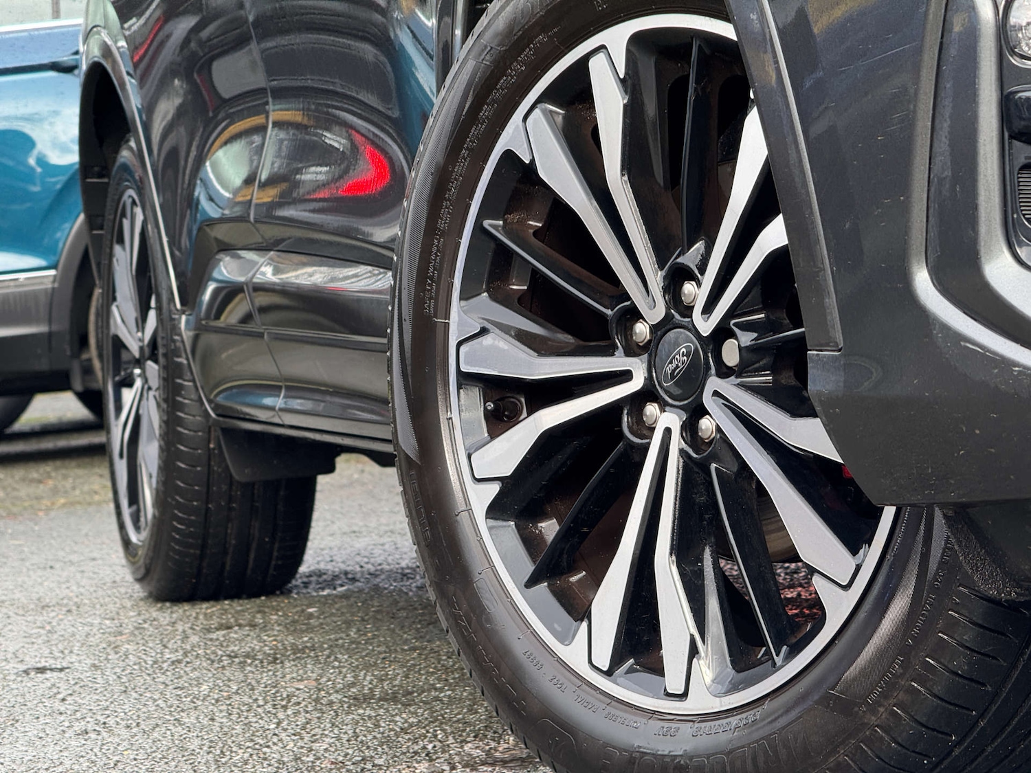 Used Ford Kuga 2022 for sale - 77547635: Photo 12