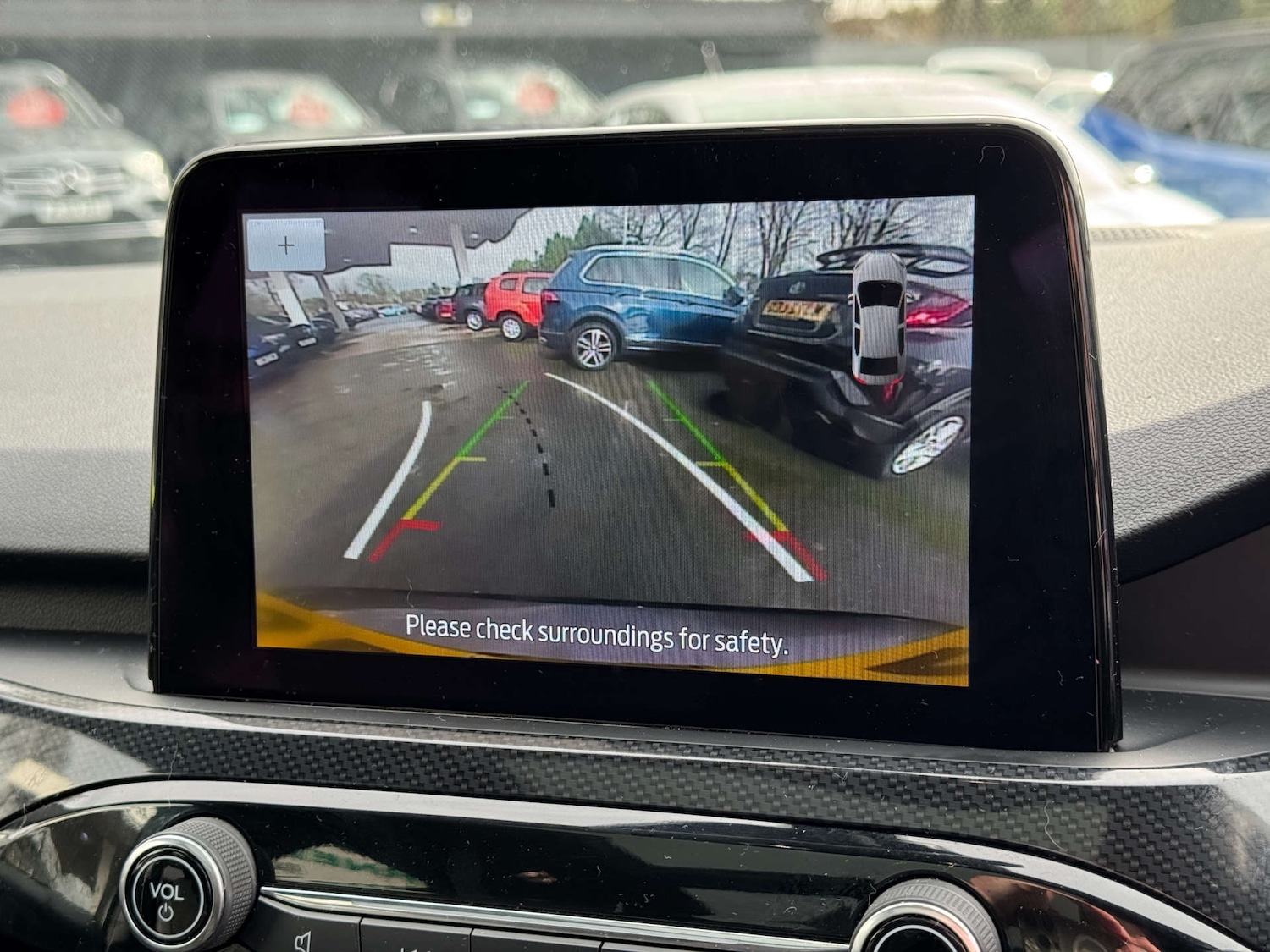 Used Ford Kuga 2022 for sale - 77547635: Photo 13