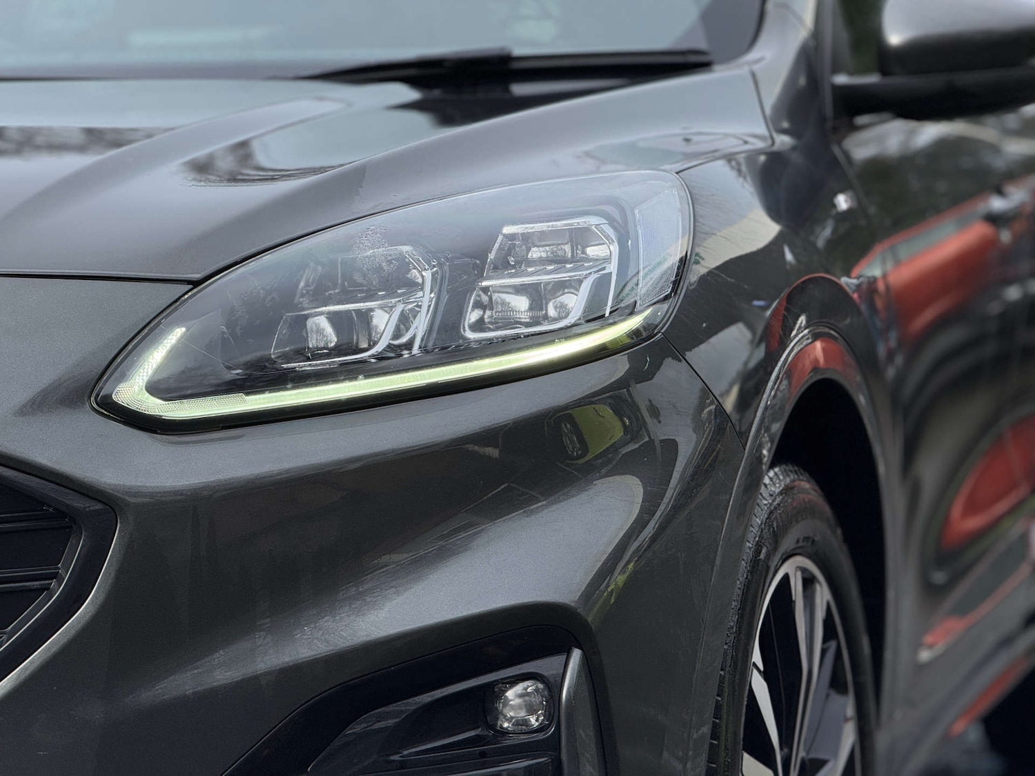 Used Ford Kuga 2022 for sale - 77547635: Photo 15