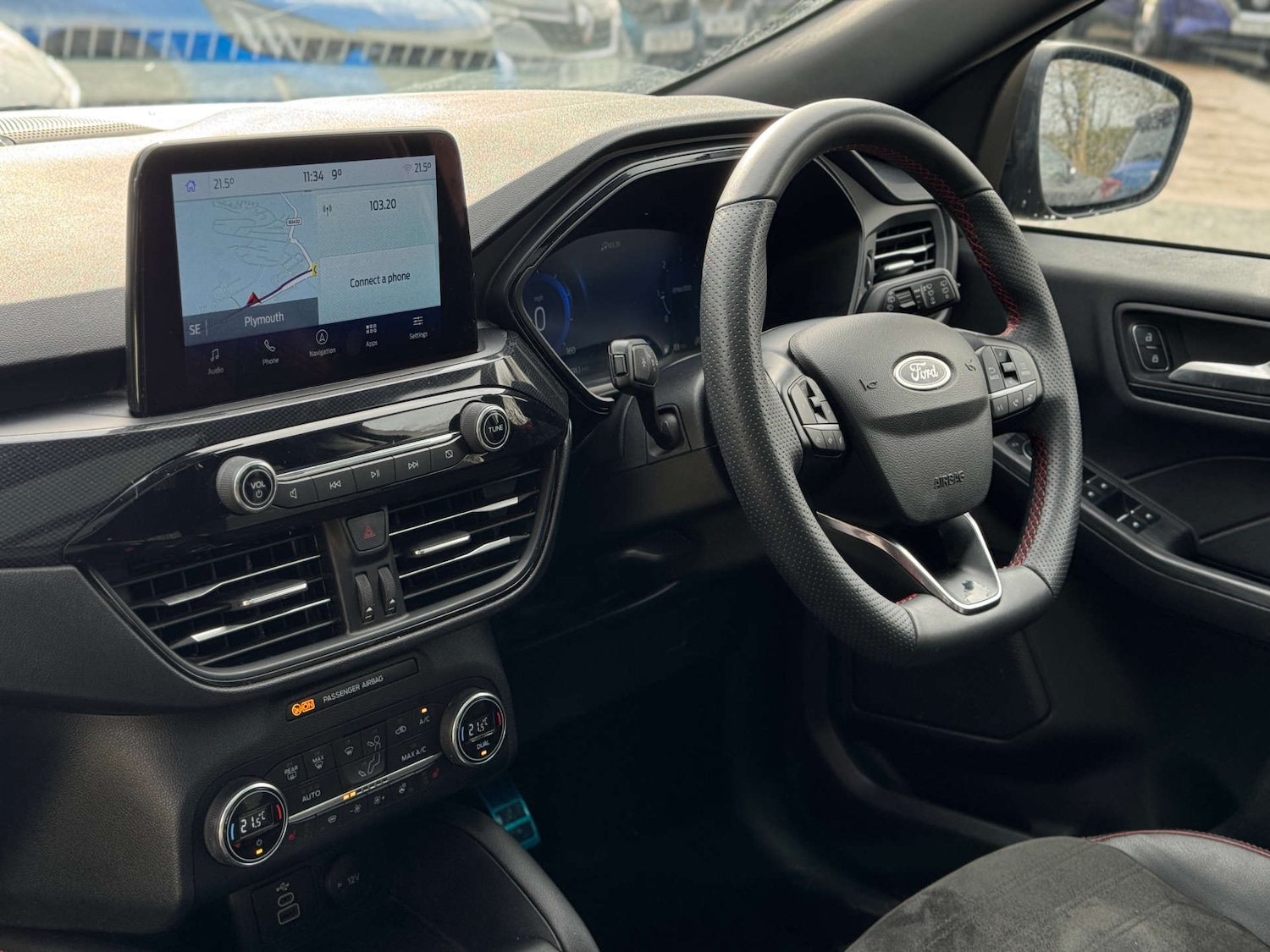 Used Ford Kuga 2022 for sale - 77547635: Photo 2