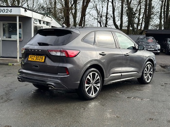 Used Ford Kuga 2022 for sale - 77547635: Photo