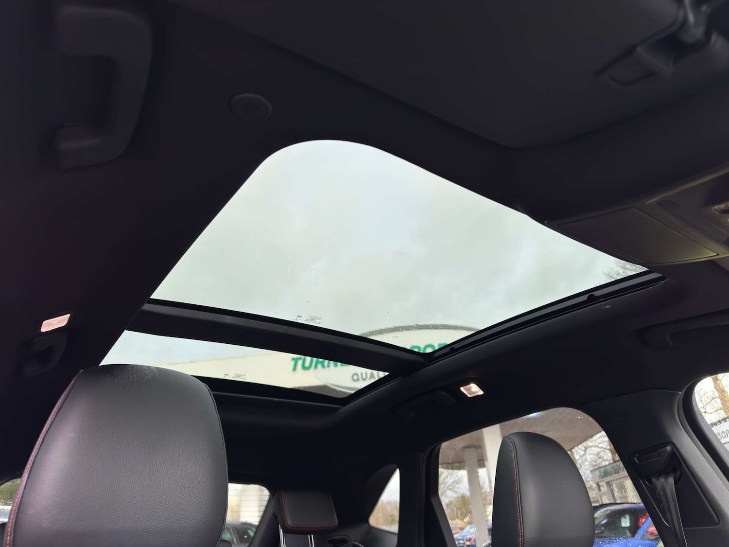 Used Ford Kuga 2022 for sale - 77547635: Photo 7