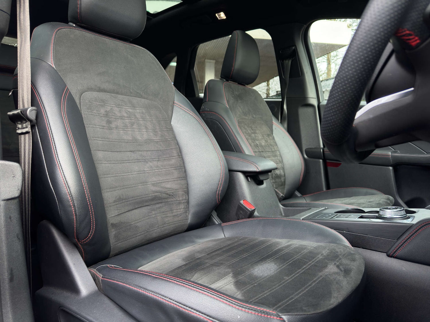 Used Ford Kuga 2022 for sale - 77547635: Photo 8