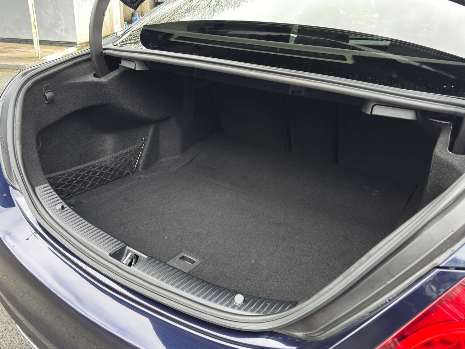 Used Mercedes-Benz C Class 2017 for sale - 77681298: Photo 18