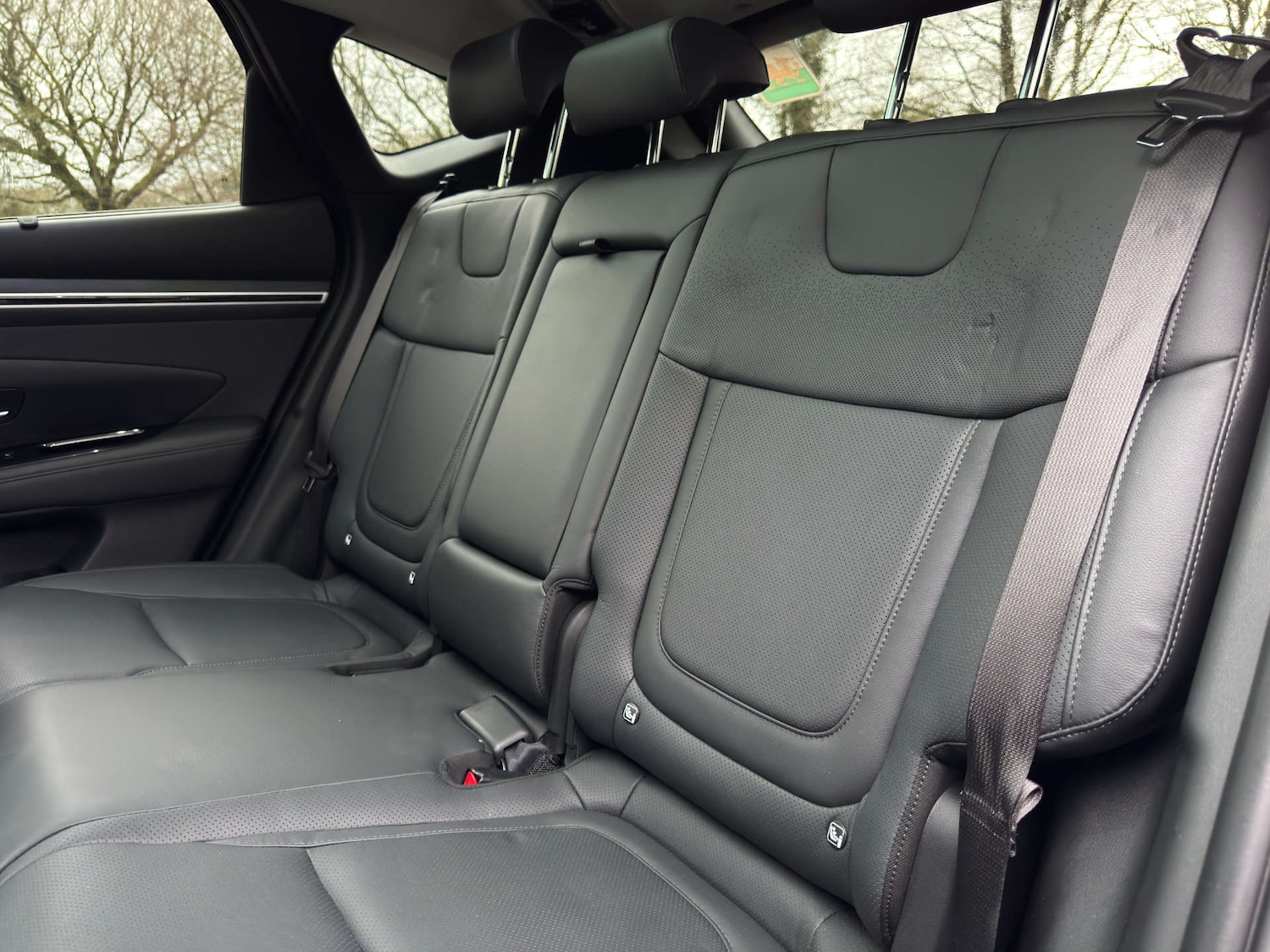 Used Hyundai TUCSON 2023 for sale - 77380632: Photo 17