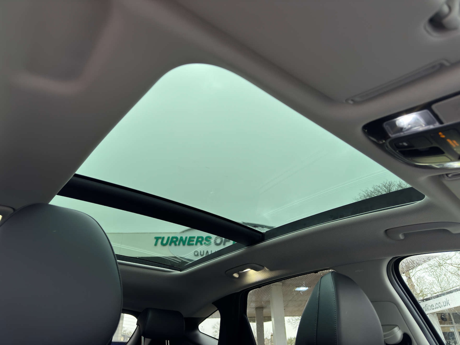 Used Hyundai TUCSON 2023 for sale - 77380632: Photo 7