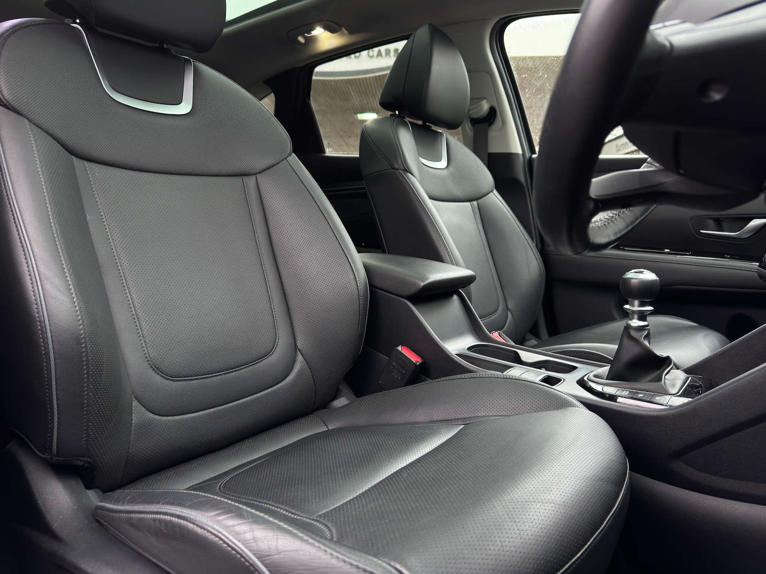 Used Hyundai TUCSON 2023 for sale - 77380632: Photo 8