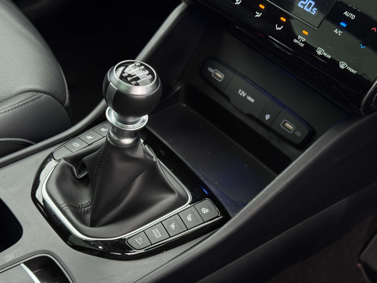 Used Hyundai TUCSON 2023 for sale - 77380632: Photo 9