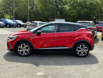 Used Renault Captur 2023 for sale - 79276805: Photo