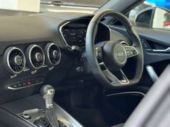 Used Audi TT 2022 for sale - 74707828: Photo