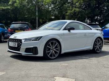 Used Audi TT 2022 for sale - 74707828: Photo