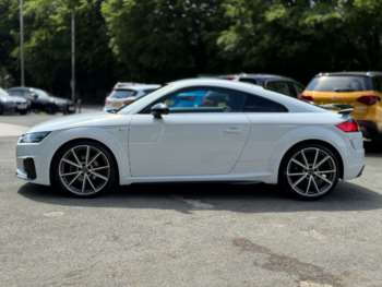Used Audi TT 2022 for sale - 74707828: Photo