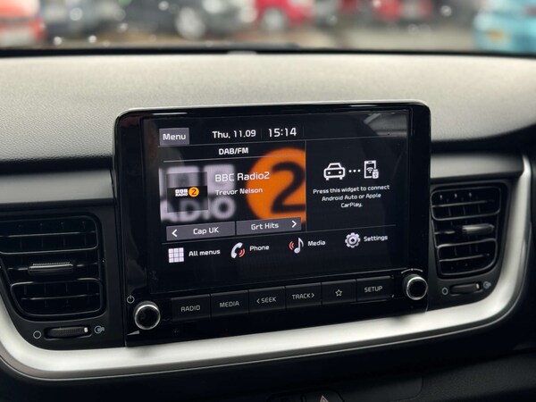 Used Kia Stonic 2022 for sale - 76277757: Photo 19