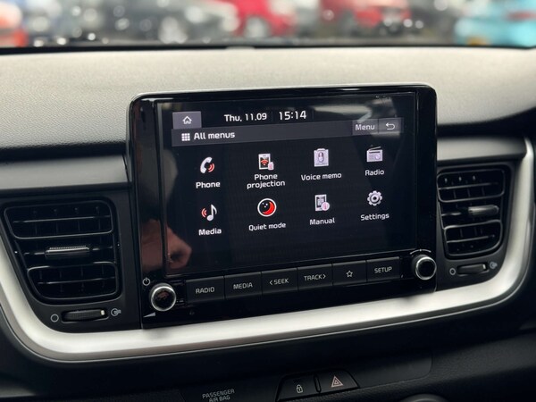 Used Kia Stonic 2022 for sale - 76277757: Photo 20