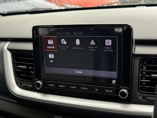 Used Kia Stonic 2022 for sale - 76277757: Photo 25