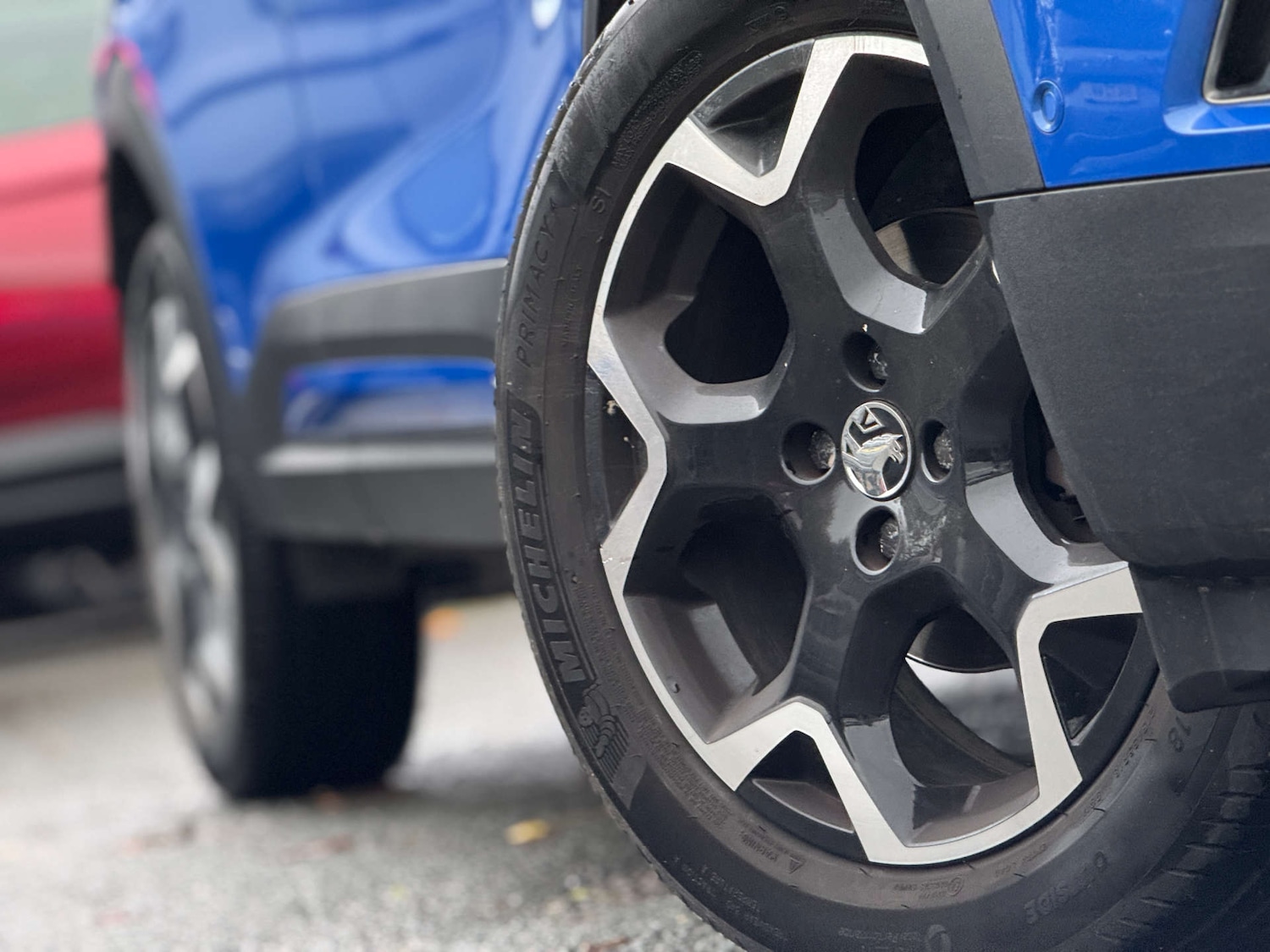 Used Vauxhall Mokka 2022 for sale - 76429354: Photo 12