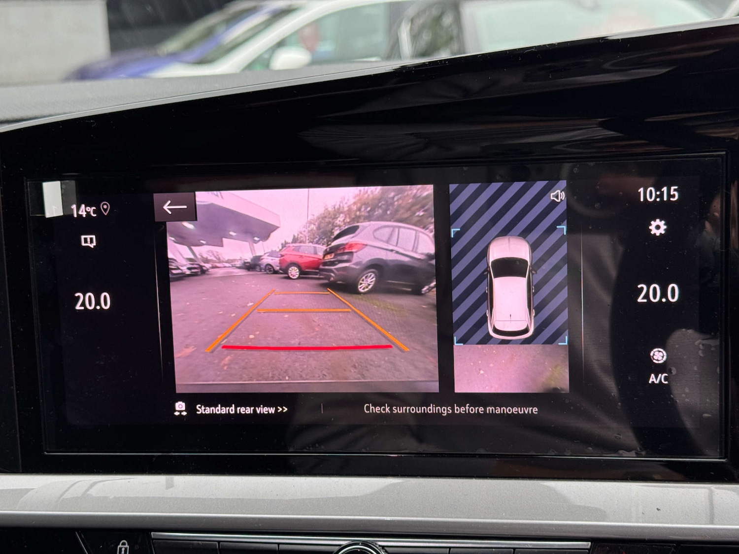 Used Vauxhall Mokka 2022 for sale - 76429354: Photo 13