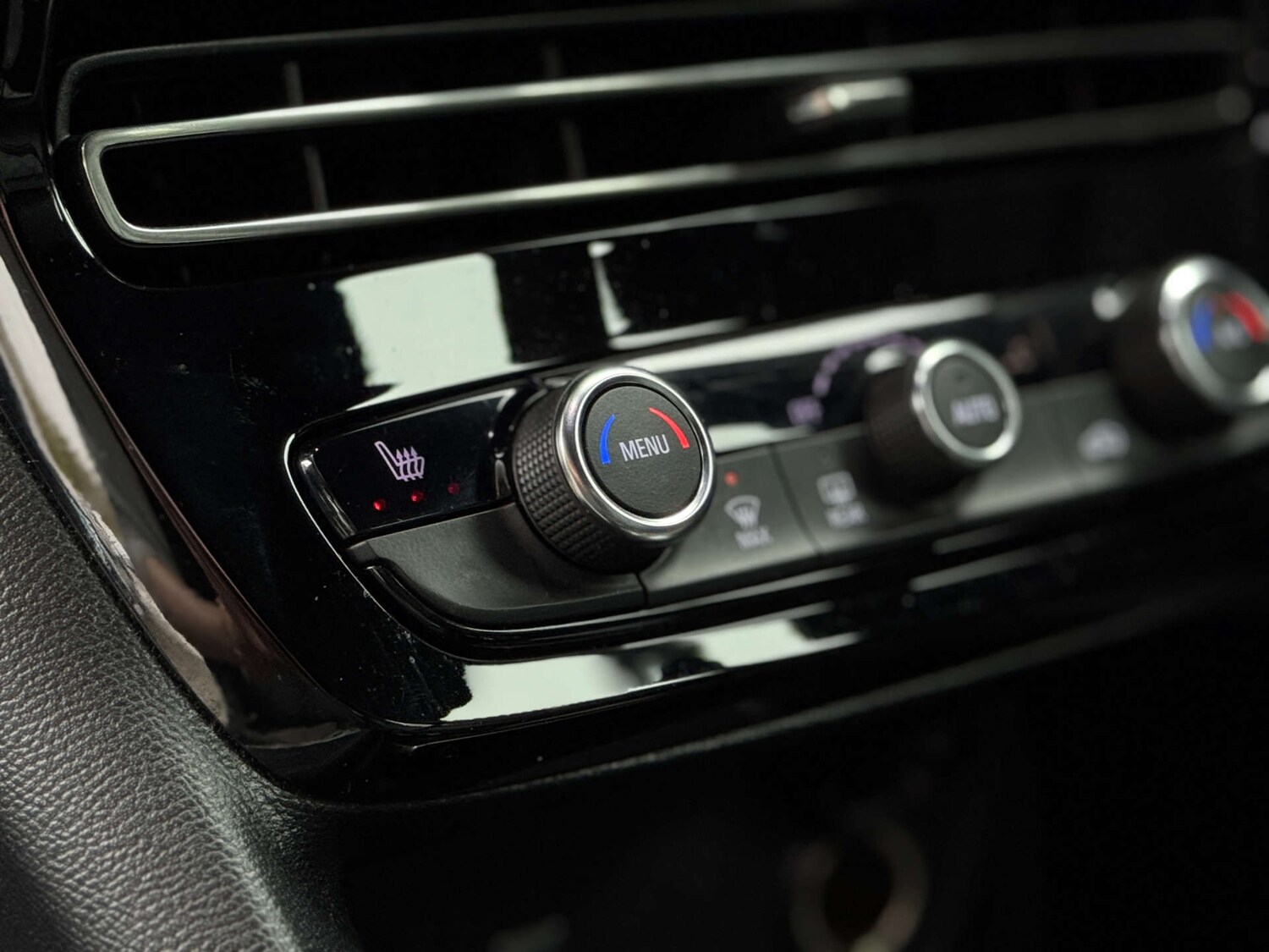 Used Vauxhall Mokka 2022 for sale - 76429354: Photo 14