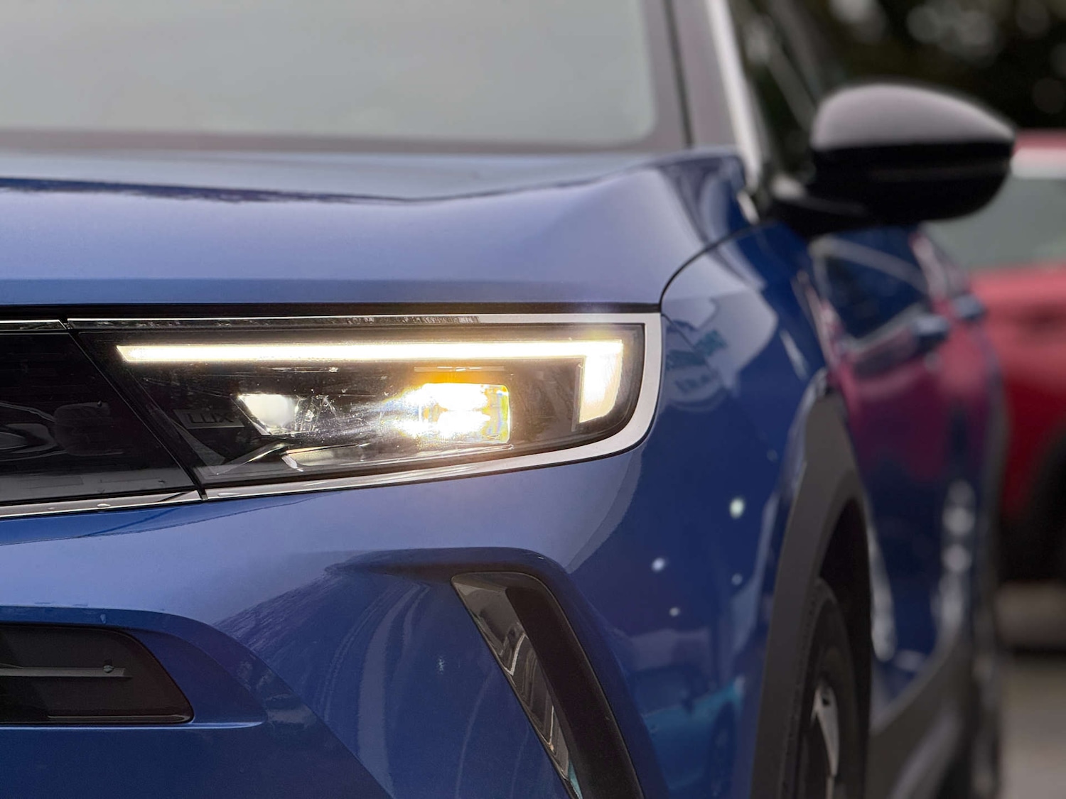 Used Vauxhall Mokka 2022 for sale - 76429354: Photo 15