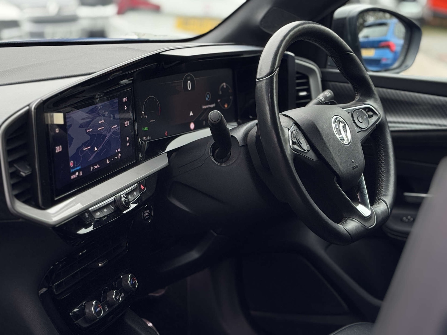 Used Vauxhall Mokka 2022 for sale - 76429354: Photo 2