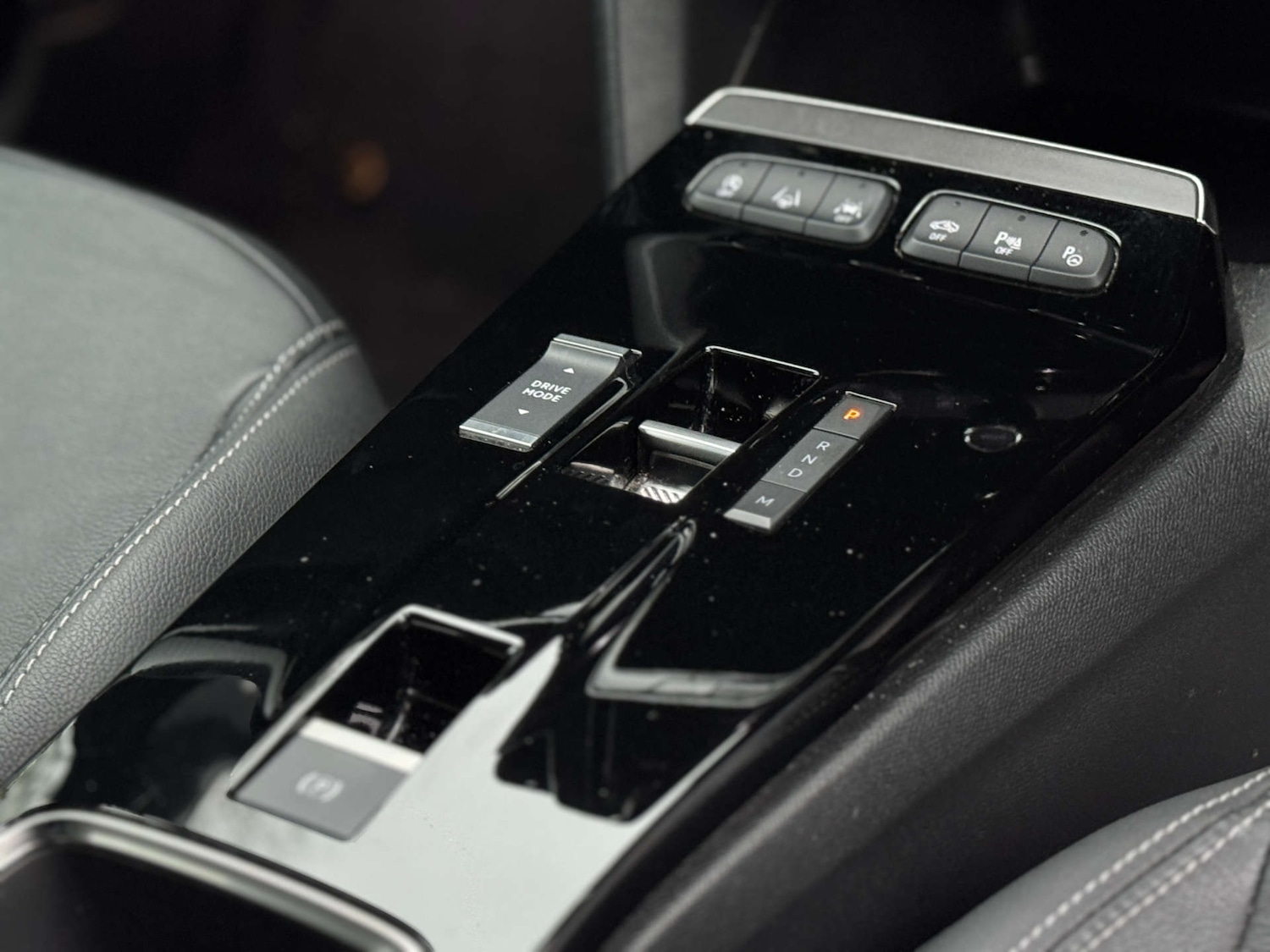 Used Vauxhall Mokka 2022 for sale - 76429354: Photo 8