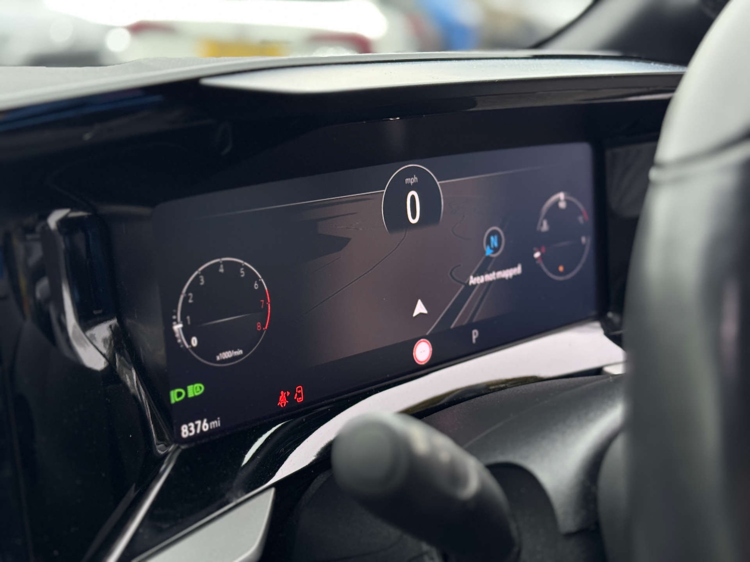 Used Vauxhall Mokka 2022 for sale - 76429354: Photo 9