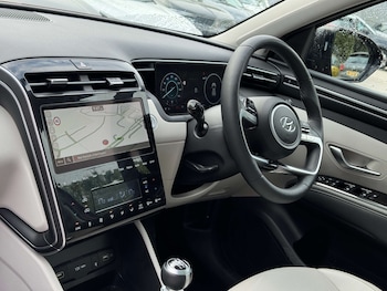 Used Hyundai TUCSON 2023 for sale - 79346210: Photo