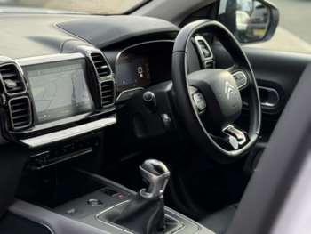 Used Citroen C5 Aircross 2021 for sale - 73653246: Photo