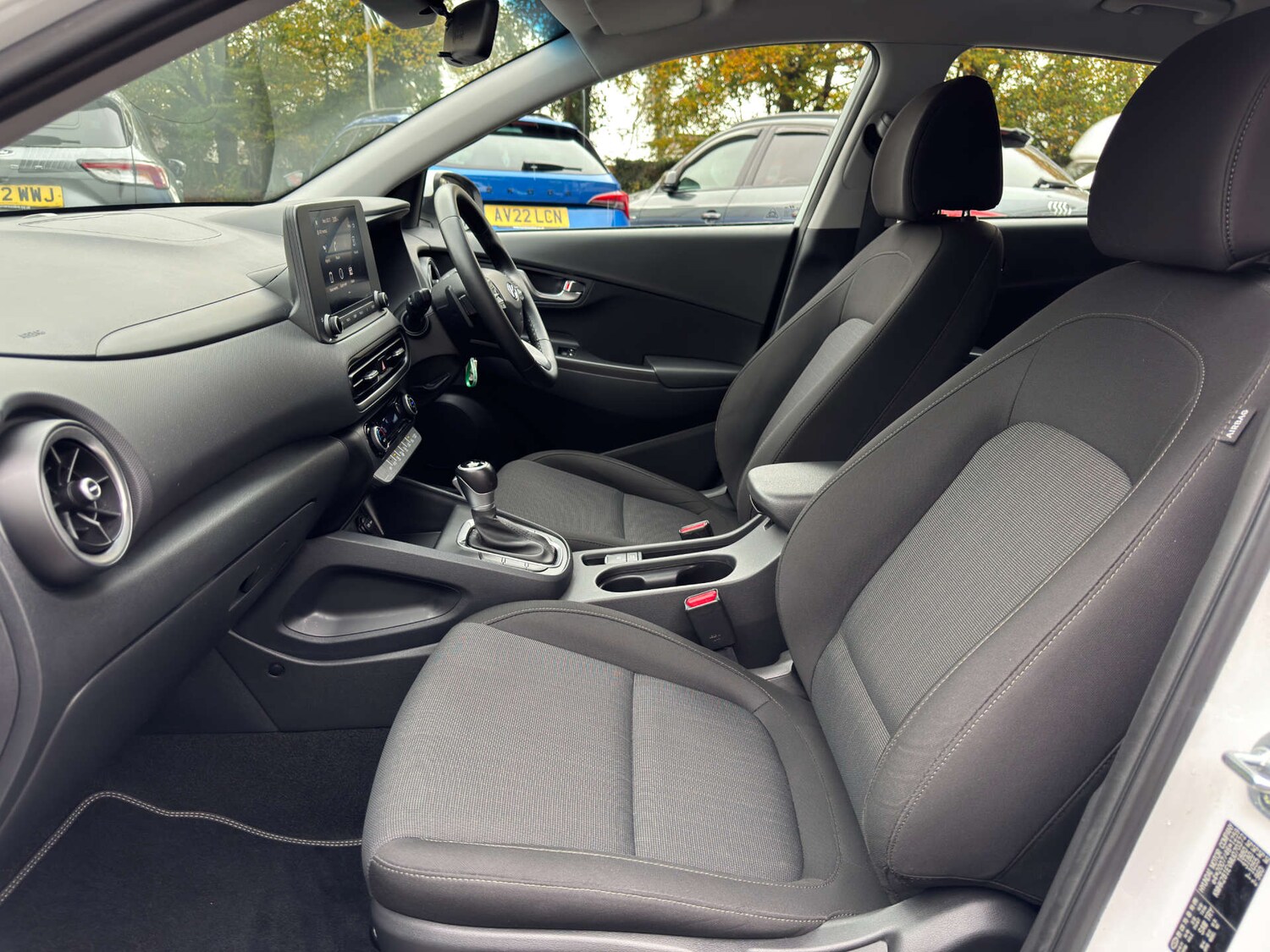 Used Hyundai KONA 2021 for sale - 76429359: Photo 13