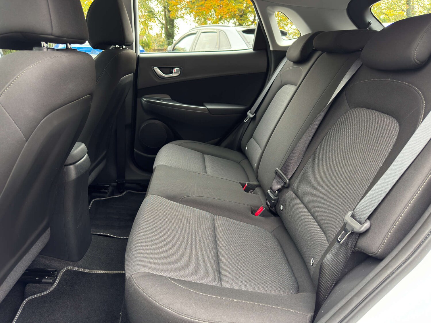 Used Hyundai KONA 2021 for sale - 76429359: Photo 14