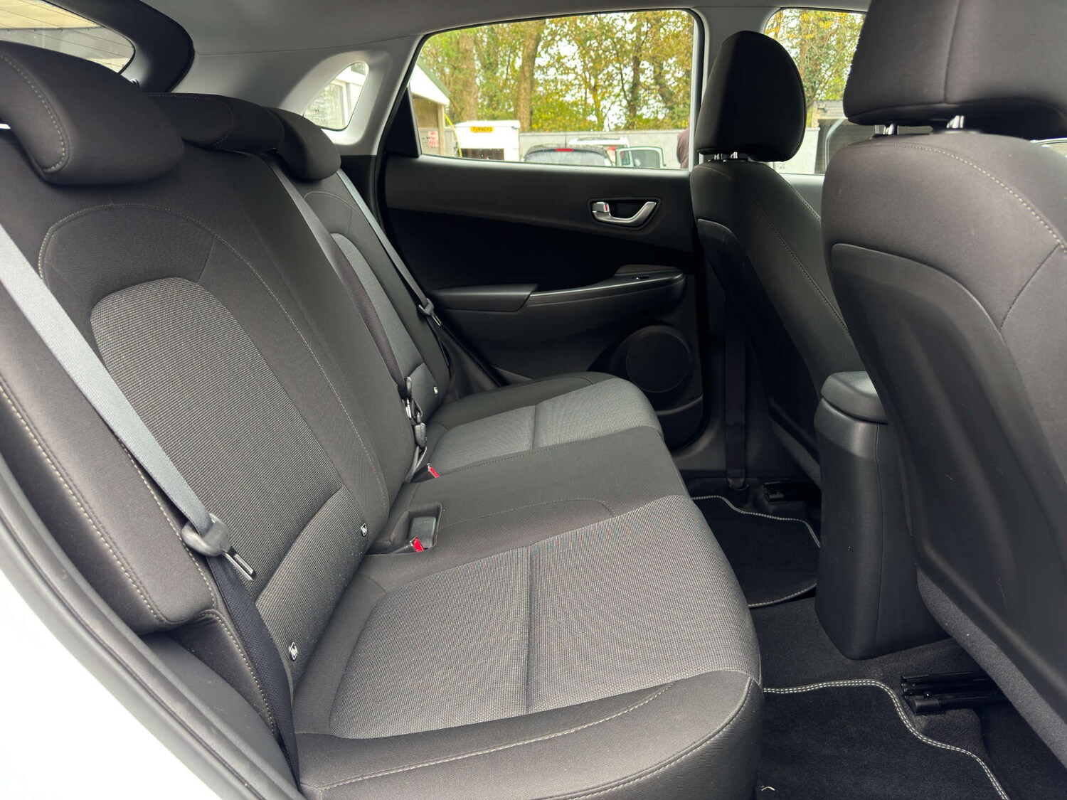 Used Hyundai KONA 2021 for sale - 76429359: Photo 15