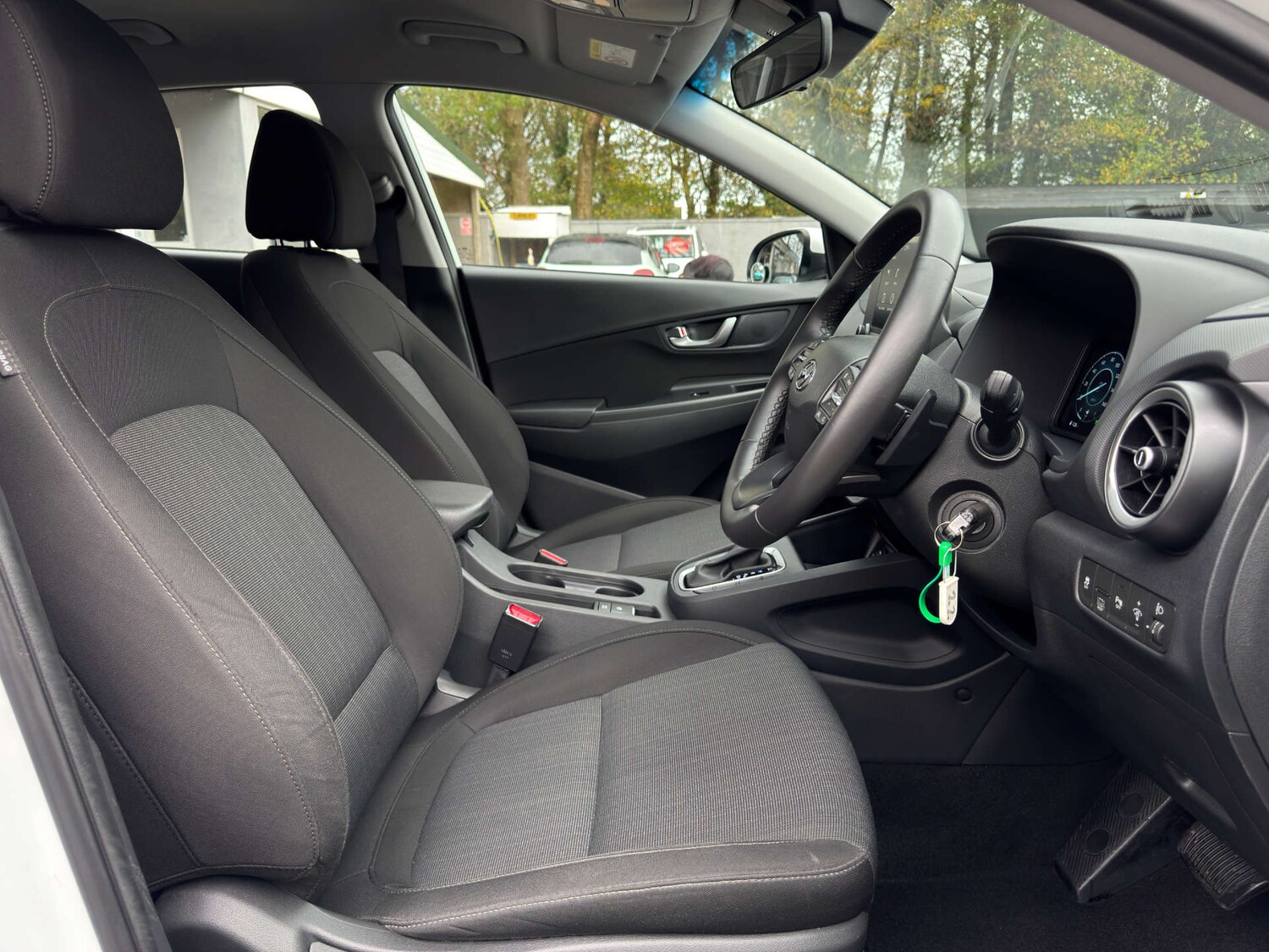 Used Hyundai KONA 2021 for sale - 76429359: Photo 16