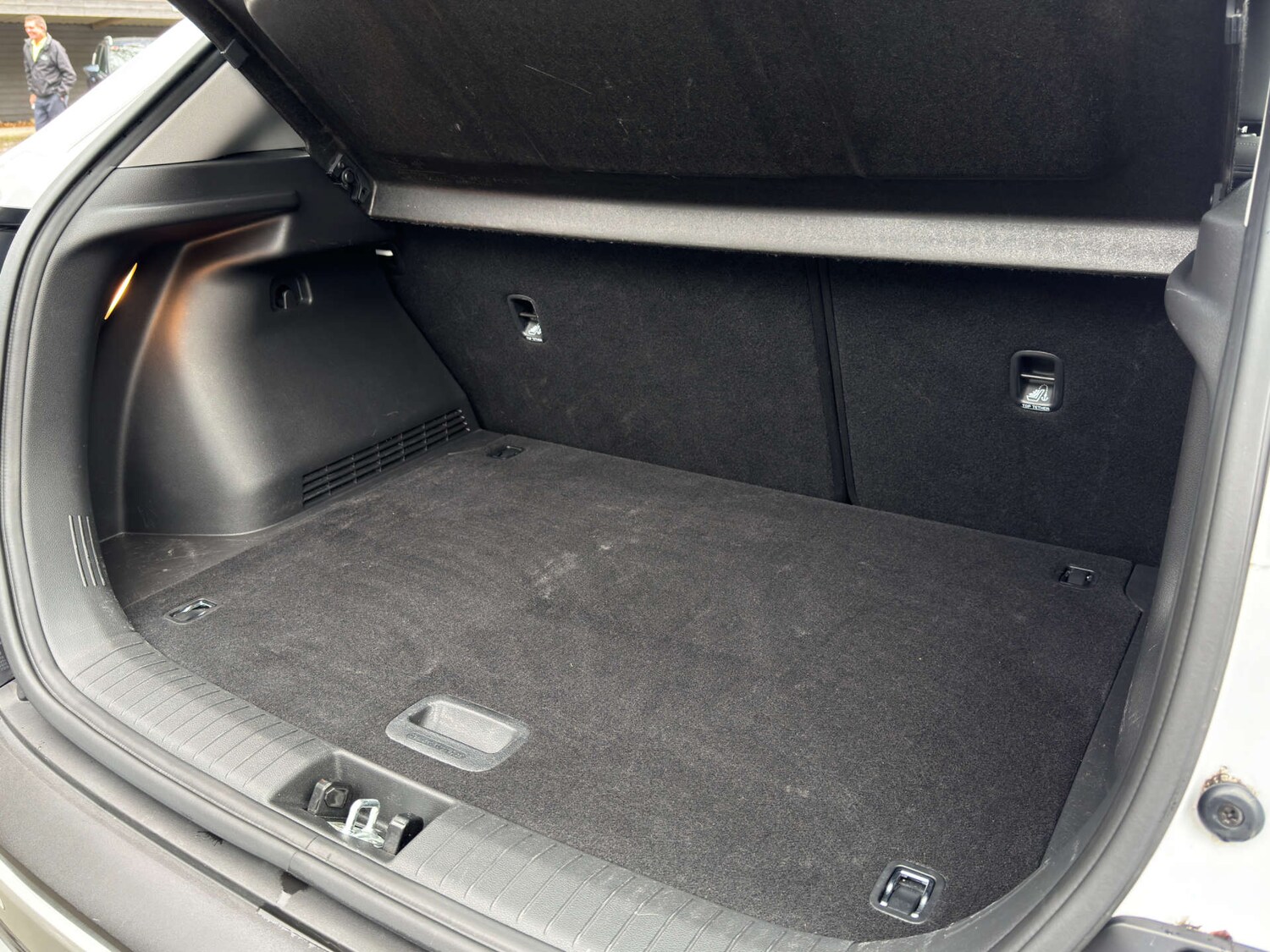 Used Hyundai KONA 2021 for sale - 76429359: Photo 18